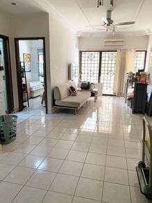 Palm Spring @ Kota Damansara Ground Floor Unit