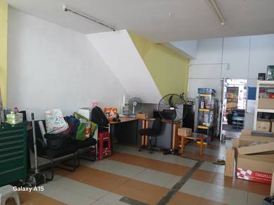 Seksyen 15 , Shah Alam