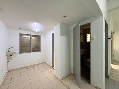 RENOVATED NEARBY MASJID Double Storey Terrace Taman Setiawangsa KL