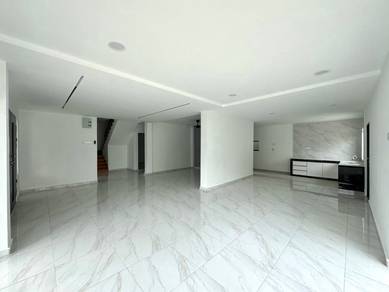 Jalan Yusof Taha 5 Semi-D Fully Renovated Kampung Mahmoddiah