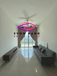 Zen 6 @ Gelugor PWC 1050SF Furnished 2 Parkings Renovated All New