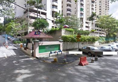 [ Rm1k✅Booking✅] Menara Megah Condo Jalan Ipoh Freehold Below Market