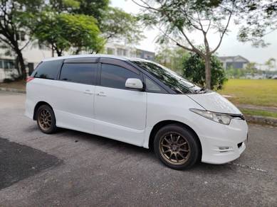 Toyota ESTIMA 2.4 AERAS (A)