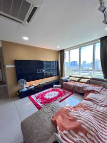 The Loft @ Zetapark, Danau Kota Setapak, Wangsa Melawati (Lake View)