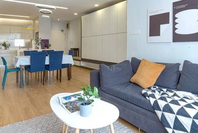 Viva Residency, Jalan Ipoh Nearby MRT
