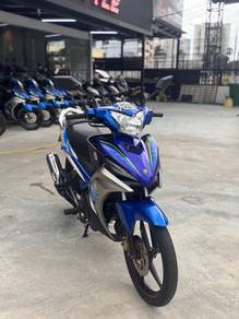Yamaha 135LC 135 LC LC135
