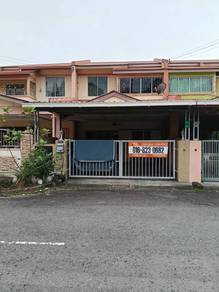 Taman Cerah Menggatal Kota Kinabalu