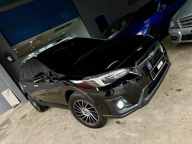 Subaru XV 2.0I-P FACELIFT (A)