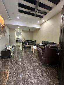 2-storey-Terraced-House-for-sale-Kulai-Johor
