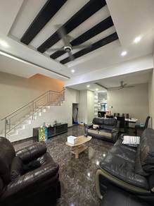 2-storey-Terraced-House-for-sale-Kulai-Johor-3