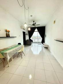 Senai Garden Near Edl Ciq Jbtown Tuas Lego Airport Jpo Utm Low Deposit