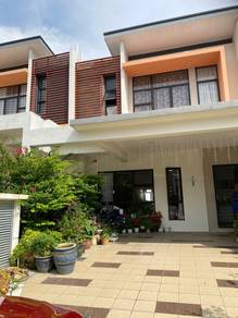 {Below market $} Semenyih , 2 sty Grandlis 24x76sf , Setia Ecohill