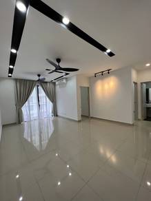 PV9 Residence, Taman Melati