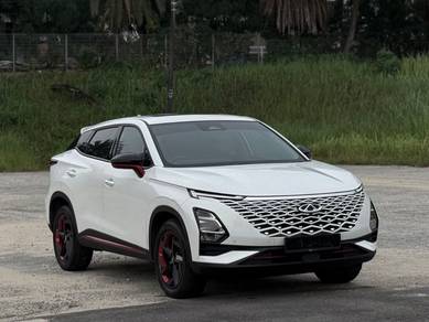 Chery OMODA 1.5 5 H MY23 C5 (VALU TO BUY)