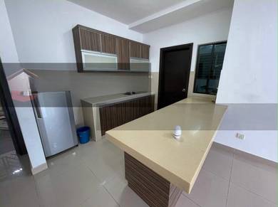 Saville Residence