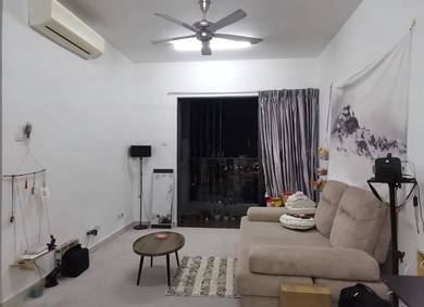 Legend Heights Condominium Segambut Kepong