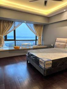 Fully Furnished 4-Bedroom R&F Princess Cove A1-X Unit