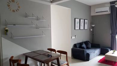 The link 2 residence, bukit jalil [ 3 BEDROOM+FULLY FURNISHED ]