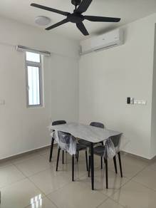 Havana Beach Residence Bayan Lepas Fully Furnished for Rent