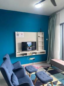 Fully furnished aera residence petaling jaya selangor