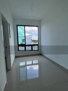 Corner Lot Terrace House @ Adda Heights Green Avenue