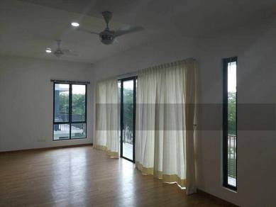 Luxury Semi-D Facing Water Pond @ Water Edge Senibong Cove
