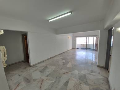 Shang Villa Condo Kelana Jaya-Freehold, Block A Middle Floor