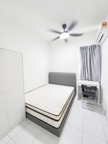 I-Santorini (Small Room), Tanjung Tokong nr One Academy & Straits Quay
