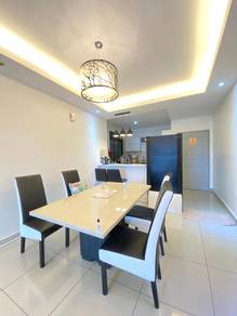 One Damansara | 3Rooms 2Bathrooms | Renovated Unit | 2 Car Park