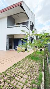 2 Storey Semi D Taman Putra Ampang Gated Guarded