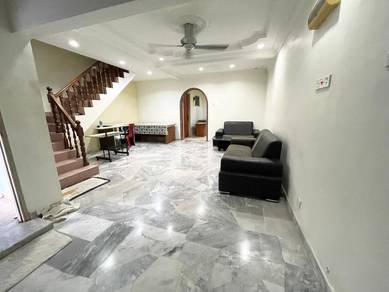 Fully Renovated and Extended House