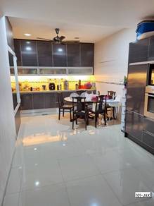 Semi-Detached-House-for-sale-Aman-Perdana-Selangor-1