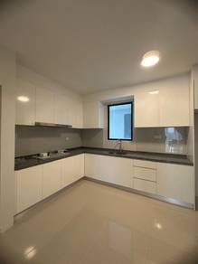 Single Room (Male) @ Sapphire Paradigm Full Furnished Awesome view
