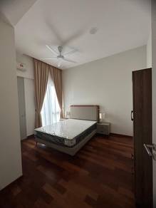 Single Room (Male) @ Sapphire Paradigm Full Furnished Awesome view