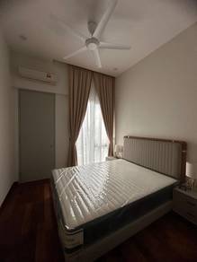 Single Room (Male) @ Sapphire Paradigm Full Furnished Awesome view