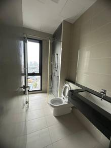Single Room (Male) @ Sapphire Paradigm Full Furnished Awesome view