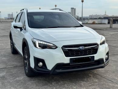 Subaru XV 2.0I-P (A)HIGH SPEC/ORI MILEAGE