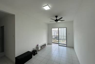 Kiara Kasih Condominium Mont Kiara