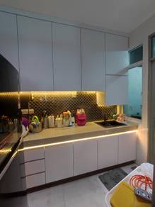Designer unit Matang Premier FULL LOAN