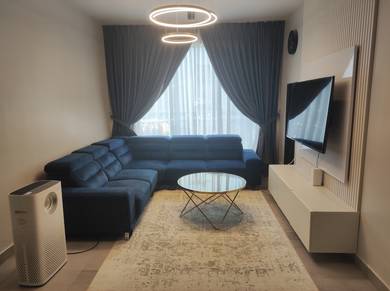 Designer unit Matang Premier FULL LOAN