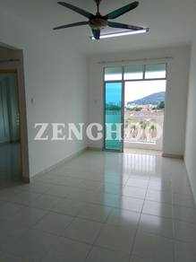 Idaman Lavender 4 Sungai Ara Freehold For Sale