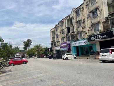 Rumah Apartment Untuk Dijual @ Bandar Baru Bangi