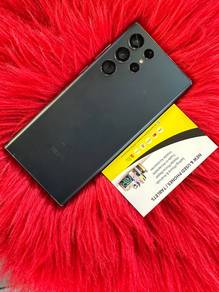 Samsung S22 Ultra