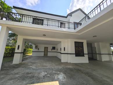 2 Storey Bungalow Leisure Farm
