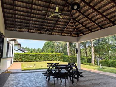 2 Storey Bungalow Leisure Farm