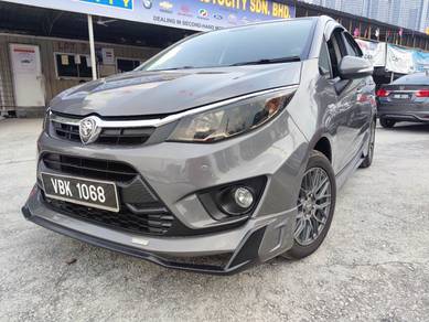 Proton PERSONA 1.6(M) Full BodyKit Full Service RC