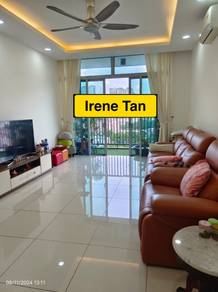 Sandilands Condominium 3 Carparks, Town View, Jelutong