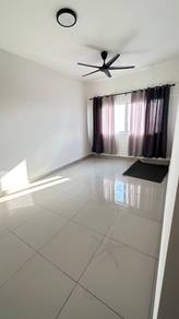 Partly furnished, Mercu Jalil near PAVILION BUKIT JALIL