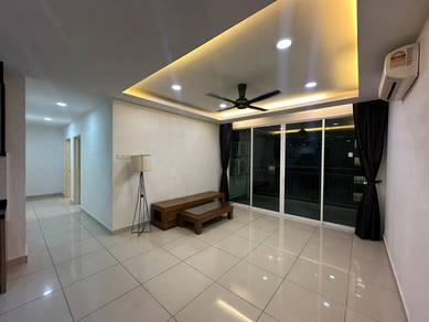 Bayu Sentul condo For Rent