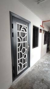 Renovated Flat Tasek 64 @ Bandar Seri Alam level 3